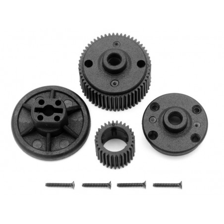 A432 - Gear Set - 55T - 29T