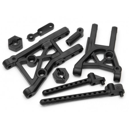 A450 - Suspension Arm Set