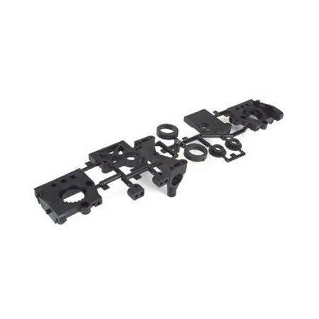 A470 - Rear Bulkhead set