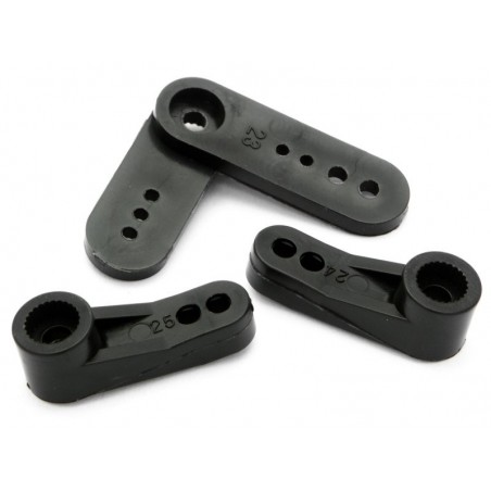 A390 - Servo Saver Set