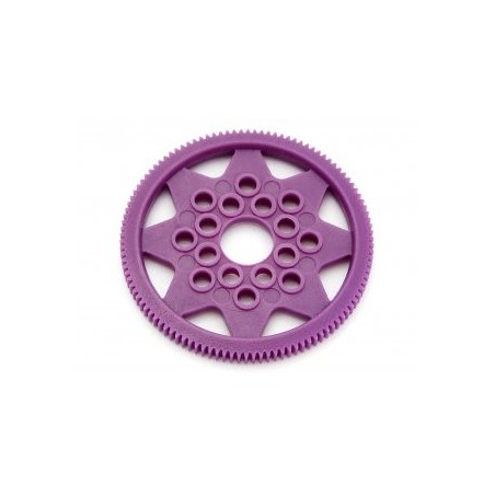 76710 - Spur Gear 110 Tooth - 64 Pitch - 0.4M - Without Balls