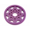 76710 - Spur Gear 110 Tooth - 64 Pitch - 0.4M - Without Balls