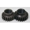 6605 - 19/21T 2 Speed Pinion set
