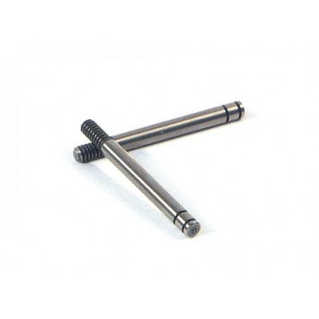 6807 - Shock Shaft 3x31 mm - 2 pcs