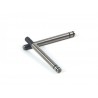 6807 - Shock Shaft 3x31 mm - 2 pcs