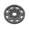 6987 - Spur Gear 87 Tooth - 48 Pitch