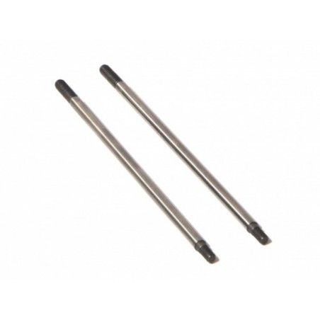 86055 - Shock Shaft 3x86 mm - 2 pcs