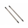 86055 - Shock Shaft 3x86 mm - 2 pcs
