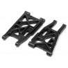 101017 - Lower Suspension Arm Set (F - R)