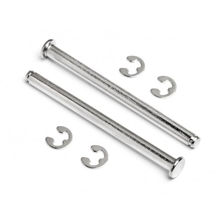 101019 - Front Pins For Upper Suspension