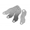 101051 - Disk Brake Plate