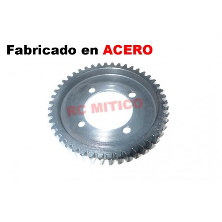 109005 - DBX/DST 46T - Corona central de Acero 46 Dientes 