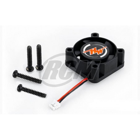 Fan MP2510SH Hobbywing Justock Ezun Quicrun 10BL60