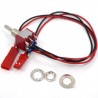 WPT-0120 - Interruptor de palanca para Winch