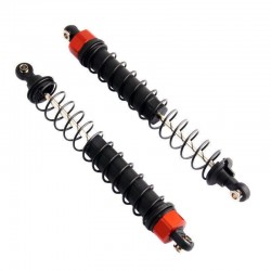 18019 - Amortiguadores Pangolin x2 uds.