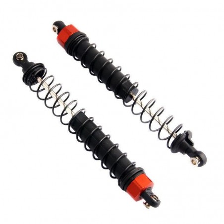 18019 - Amortiguadores Pangolin