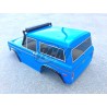 RGT / FTX Body for Crawler RC - Blue