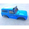 RGT / FTX Body for Crawler RC - Blue