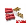Conector XT150 (2 Pares)