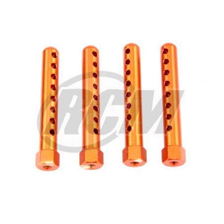 180008 - Postes de Carroceria x4 uds.