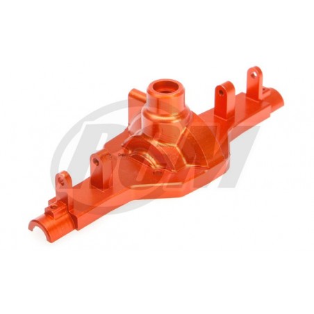 180015 - Gear Box (Rear)