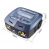 Charger Dual SKYRC D100 v2 200W