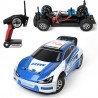 Rally RC WL Toys A949 1/18 - RTR (BLUE)