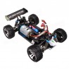 Buggy WL Toys A959 1/18 - RTR (ROJO)