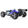 Buggy WL Toys A959 1/18 - RTR (BLUE)
