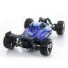 Buggy WL Toys A959 1/18 - RTR (BLUE)