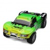 Short Course WL Toys A969 1/18 - RTR (VERDE)