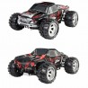 Monster Truck WL Toys A979 1/18 Red - RTR