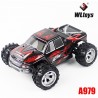 Monster Truck WL Toys A979 1/18 - RTR (RED)