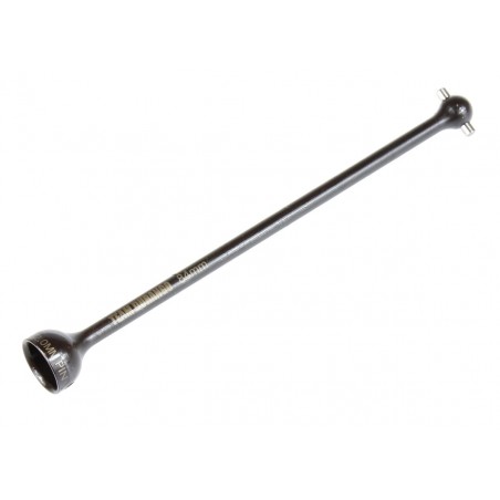 TD310118 - Mid Driveshaft Longlife Steel: Front (2.0mm)
