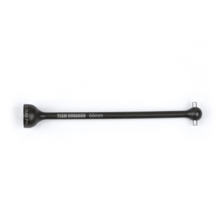 TD310229 - Mid Driveshaft Longlife Steel: Rear (2.0mm)