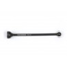 TD310229 - Mid Driveshaft Longlife Steel: Rear (2.0mm)