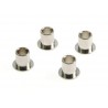 TD340004 - Steering Knuckle Bushing x4 uds.