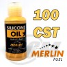 Merlin Shock Oil 100 CST - 80ML