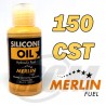 Merlin Shock Oil 150 CST - 80ML