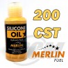 Merlin Shock Oil 200 CST - 80ML