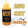 Merlin Shock Oil 250 CST - 80ML