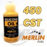 Merlin Shock Oil 450 CST - 80ML
