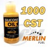 Merlin Diff Oil 1000 CST - 80ML