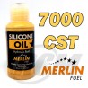 Merlin Diff Oil 7000 CST - 80ML