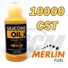 Merlin Diff Oil 10.000 CST - 80ML