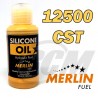 Merlin Diff Oil 12.500 CST - 80ML