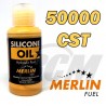 Merlin Diff Oil 50.000 CST - 80ML