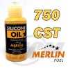 Merlin Shock Oil 750 CST - 80ML