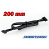 HW Sensor wire for BRUSHLESS motors - 200 mm