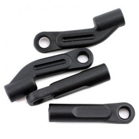 E0811-B - Rear Upper Arm Link Long MBX6/7/7R/8 x4 pcs